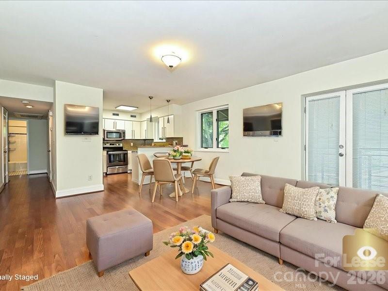2441 Vail Avenue Charlotte NC 28207