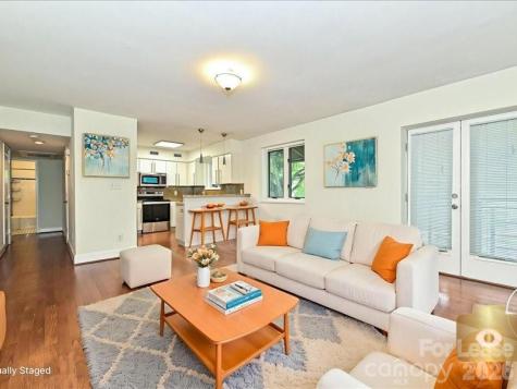 2441 Vail Avenue Charlotte NC 28207