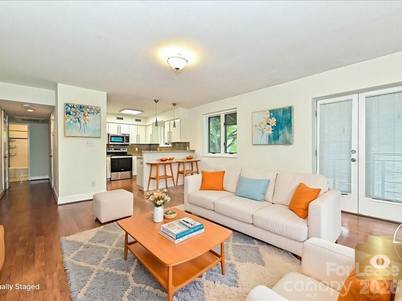 2441 Vail Avenue Charlotte NC 28207