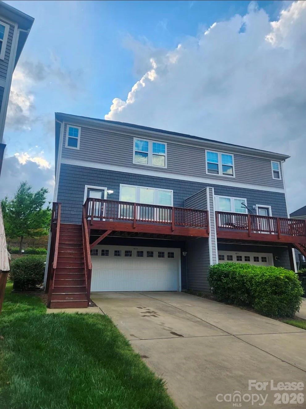 8513 Sharonbrook Drive Charlotte NC 28210