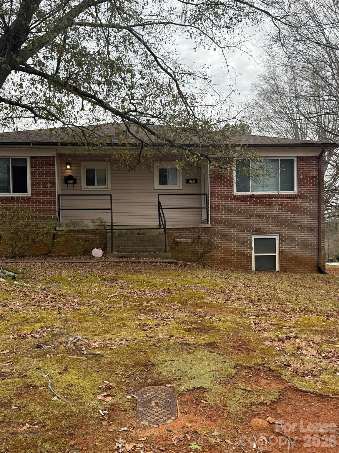 833 4th Avenue SW Hickory NC 28602
