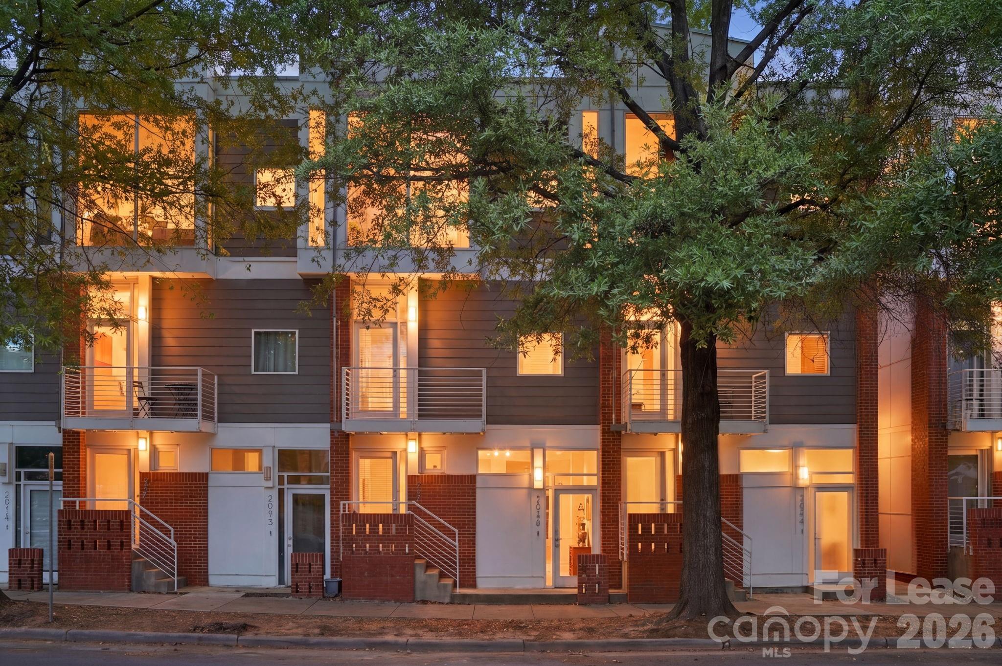 2088 Euclid Avenue Charlotte NC 28203
