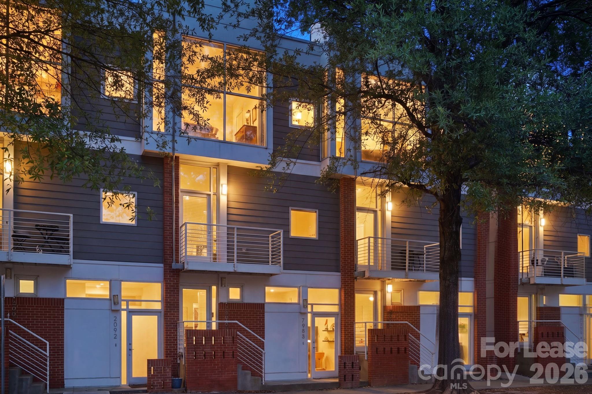 2088 Euclid Avenue Charlotte NC 28203