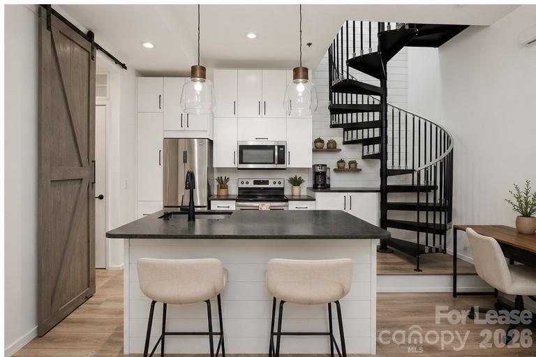 2088 Euclid Avenue Charlotte NC 28203