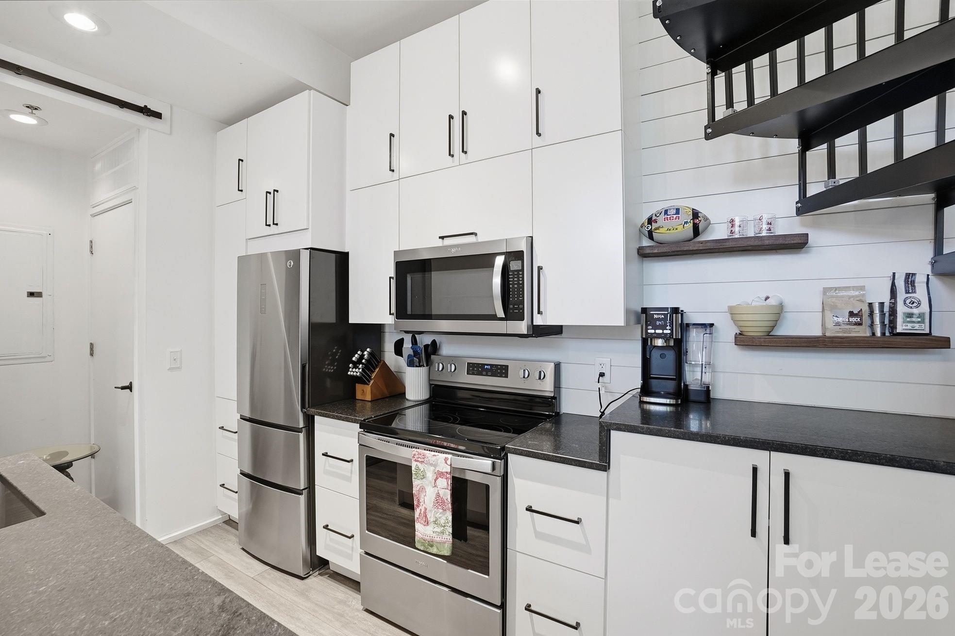 2088 Euclid Avenue Charlotte NC 28203