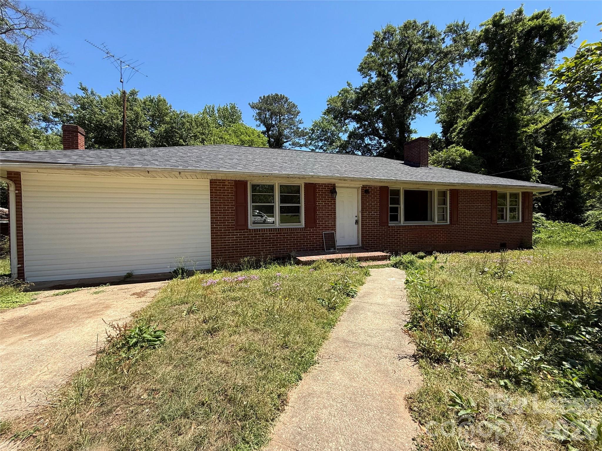 91 Marsh Avenue Wadesboro NC 28170