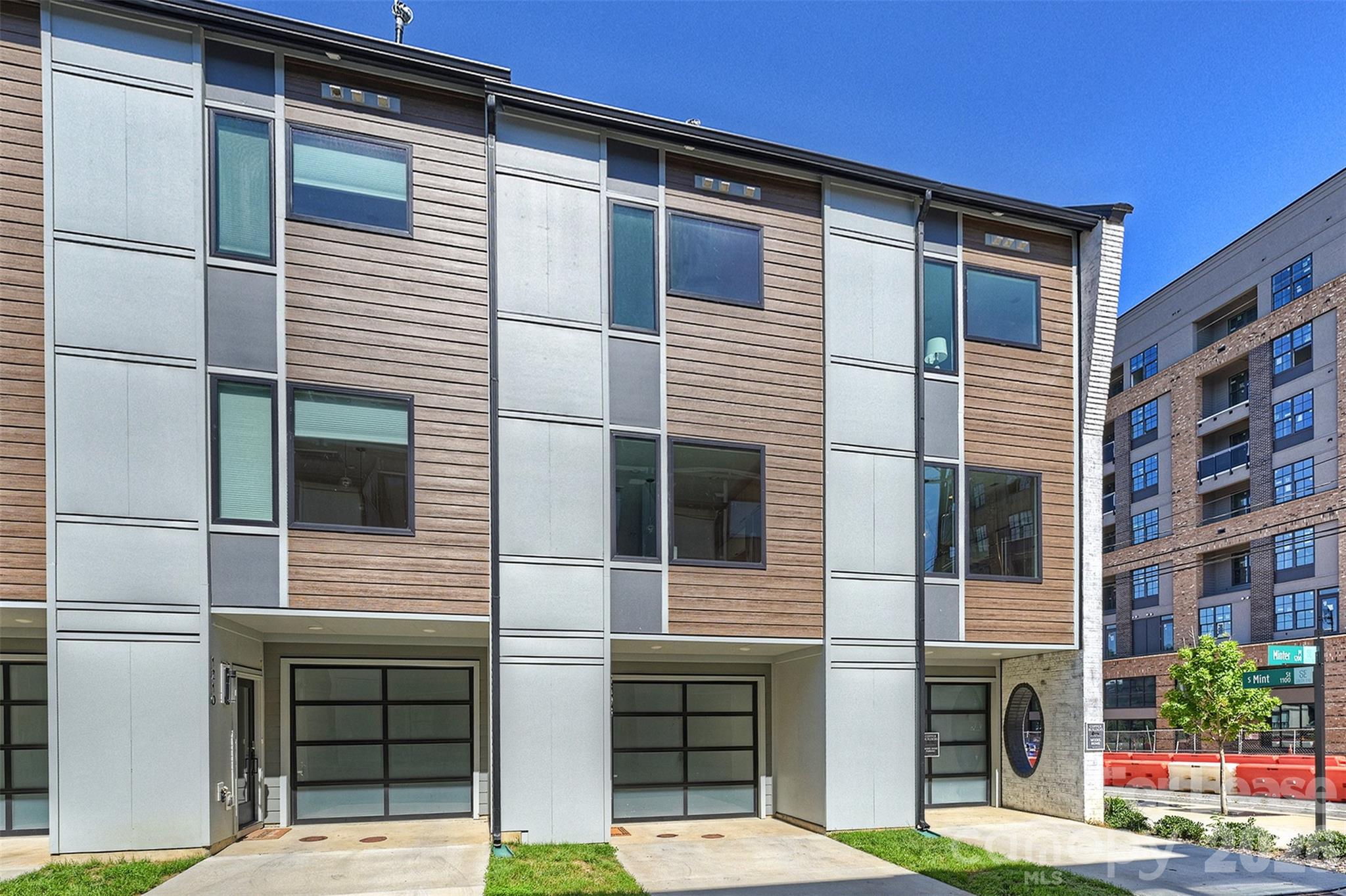 1208 Minter Place Charlotte NC 28203
