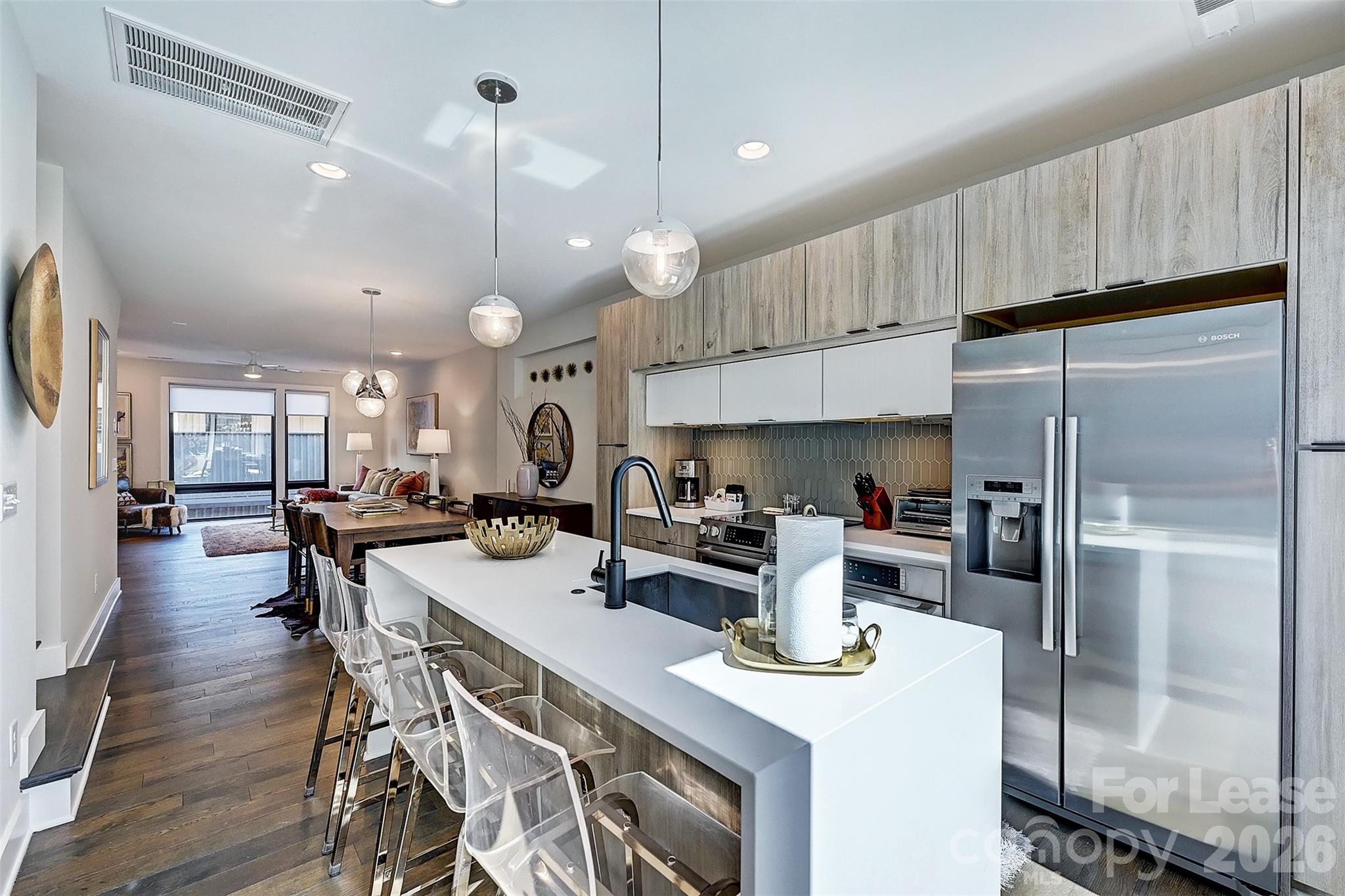 1208 Minter Place Charlotte NC 28203