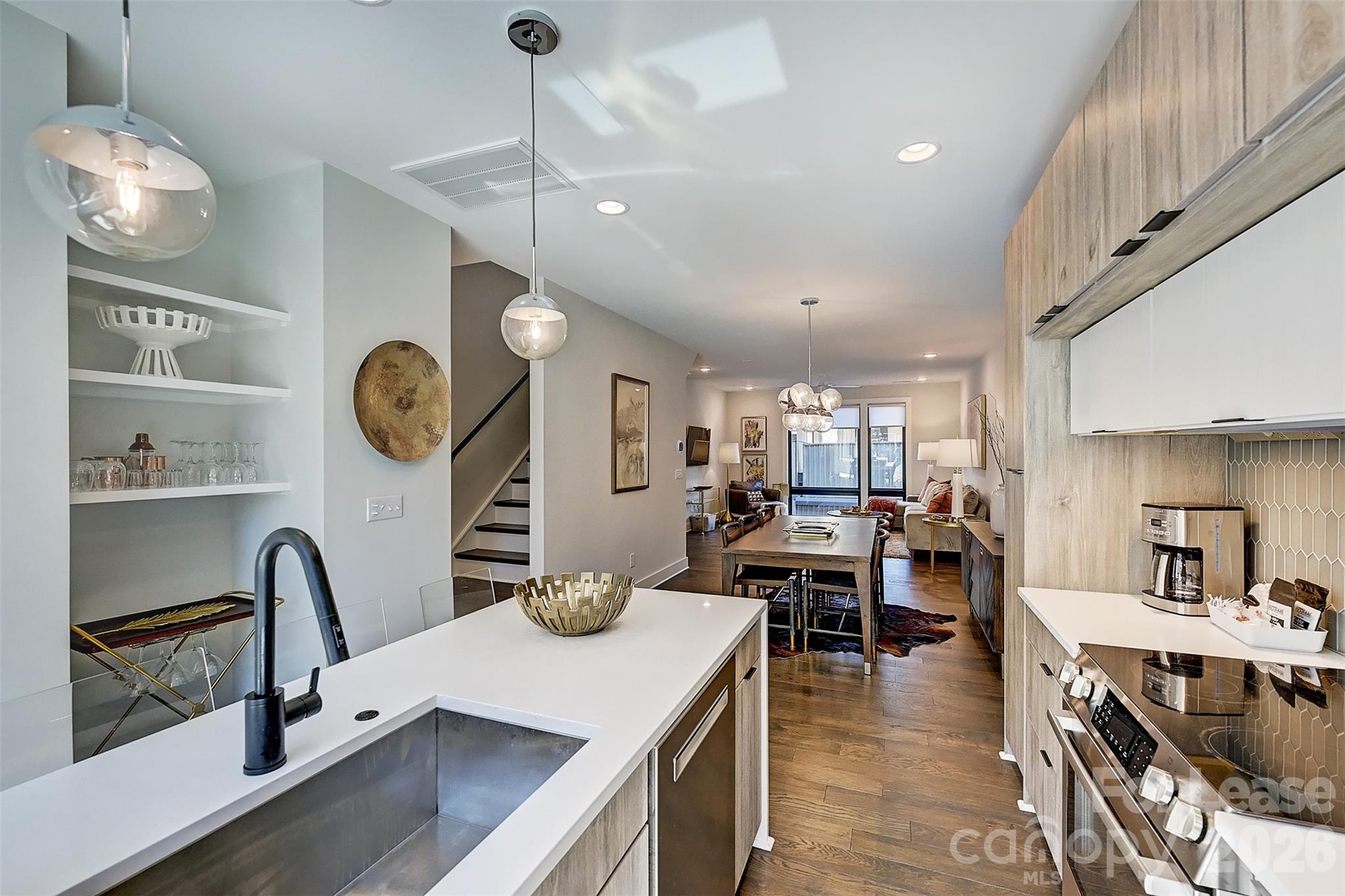 1208 Minter Place Charlotte NC 28203