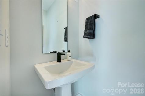 1208 Minter Place Charlotte NC 28203