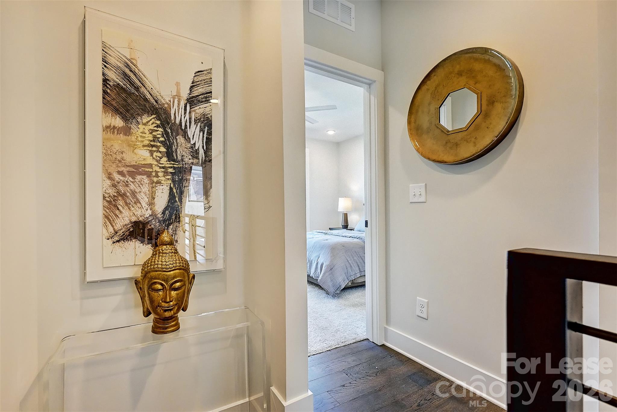 1208 Minter Place Charlotte NC 28203