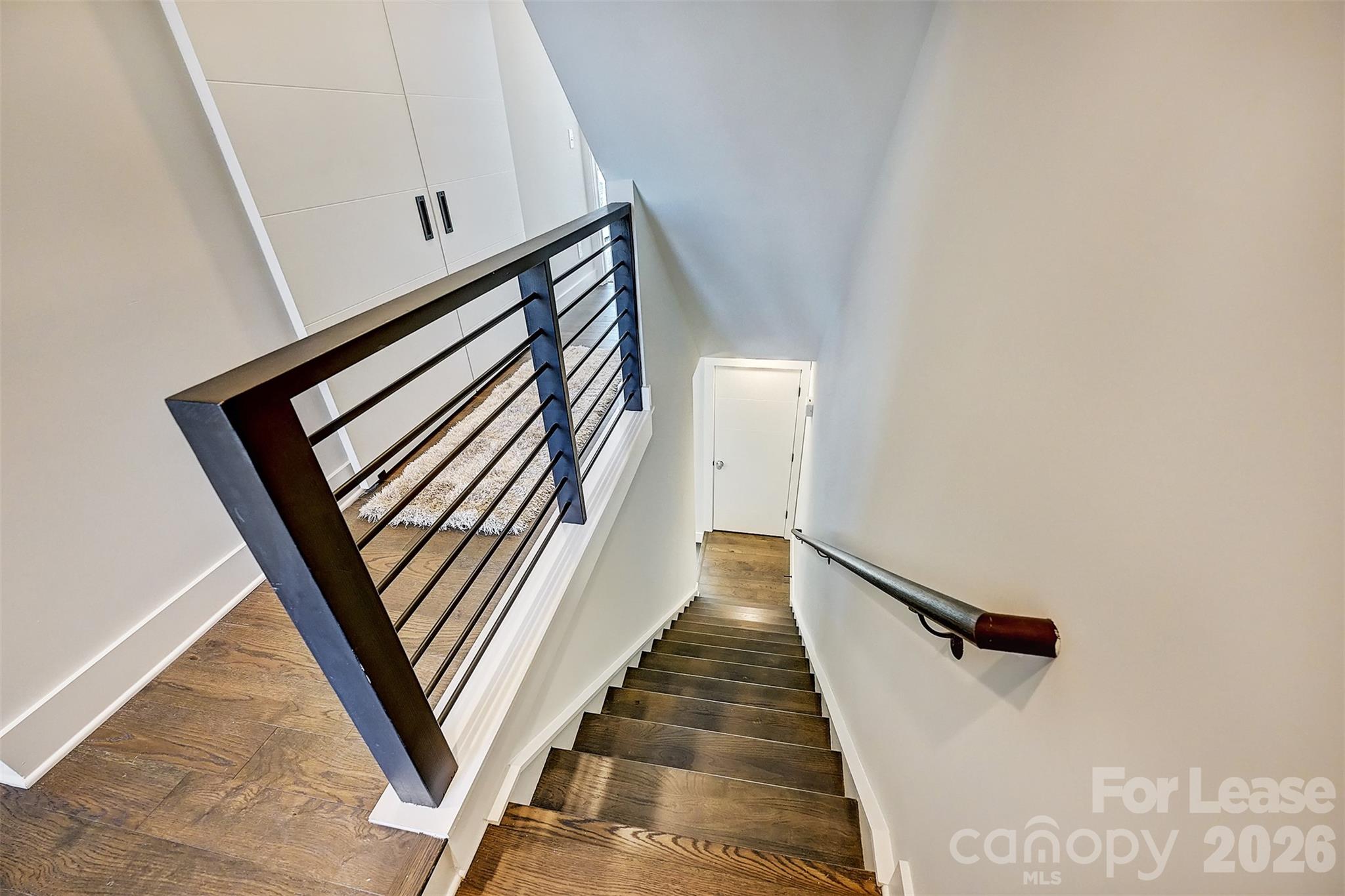 1208 Minter Place Charlotte NC 28203