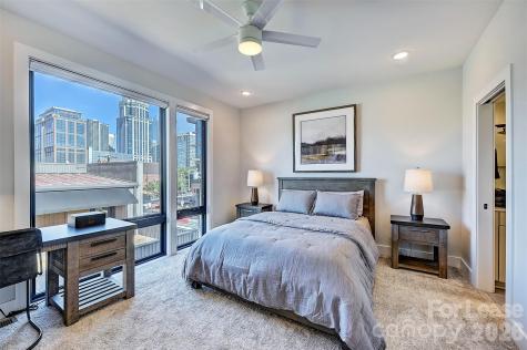 1208 Minter Place Charlotte NC 28203