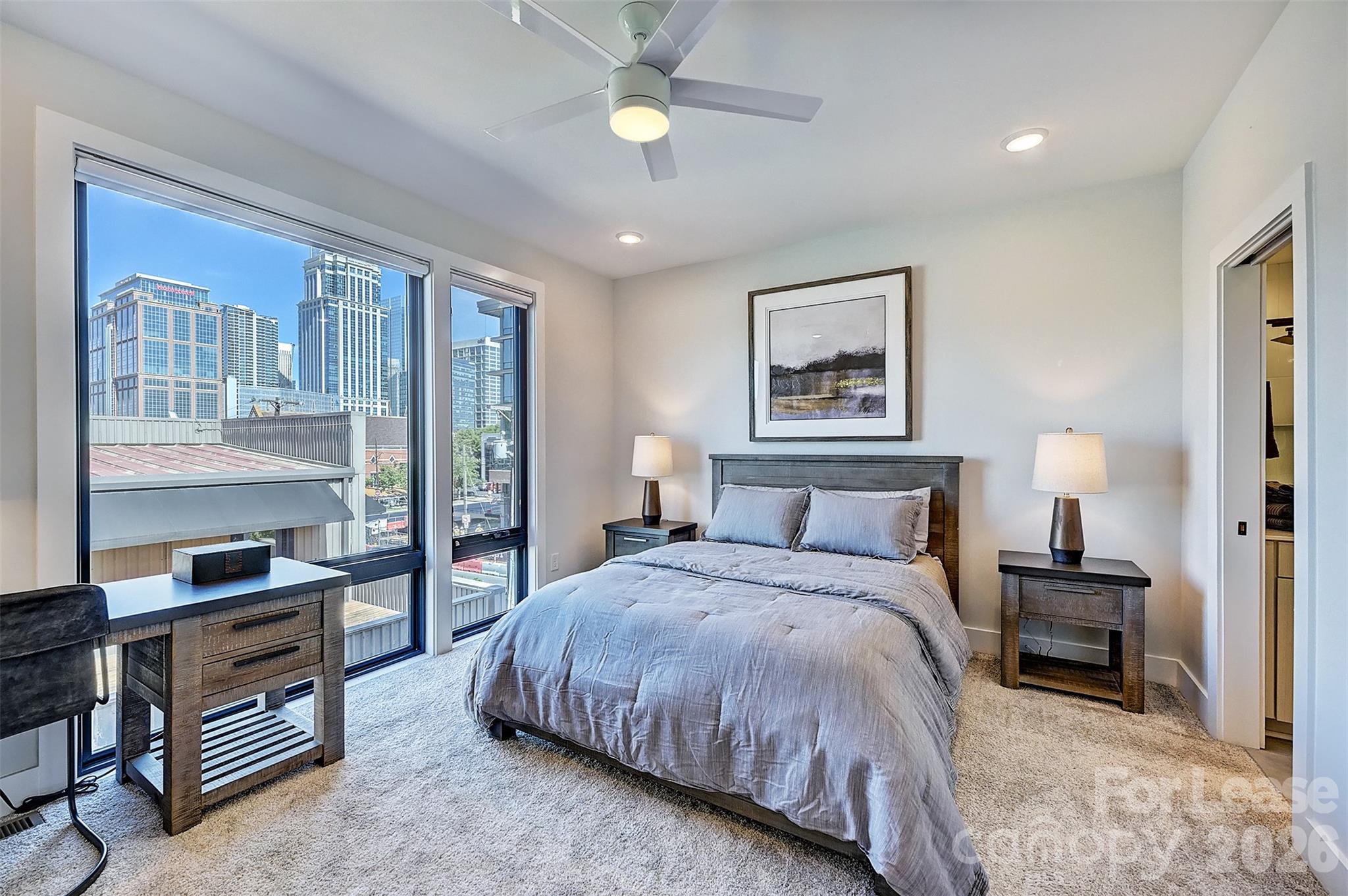 1208 Minter Place Charlotte NC 28203