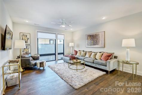1208 Minter Place Charlotte NC 28203