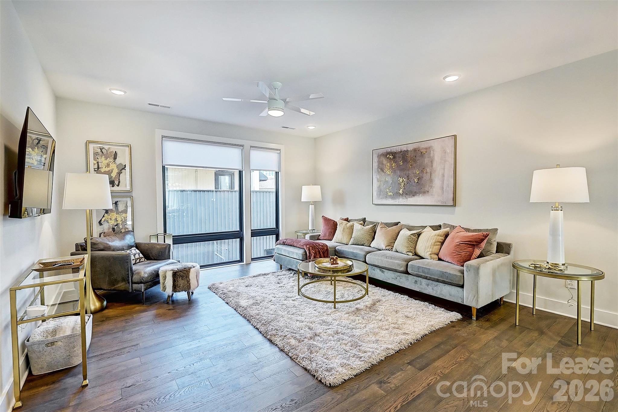 1208 Minter Place Charlotte NC 28203