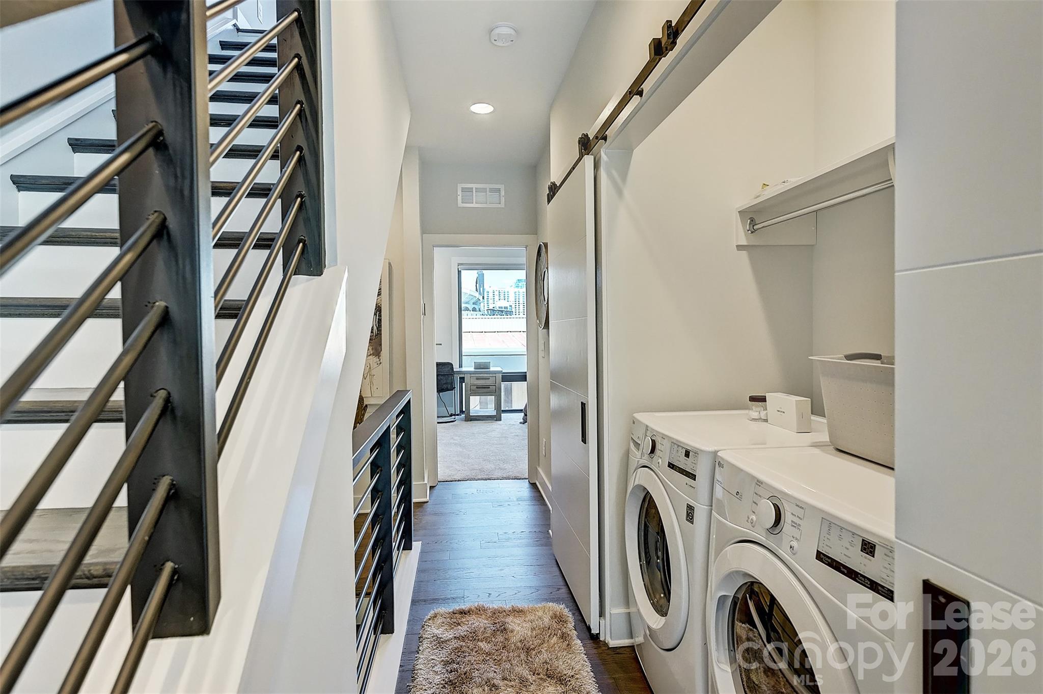 1208 Minter Place Charlotte NC 28203
