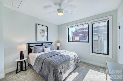 1208 Minter Place Charlotte NC 28203