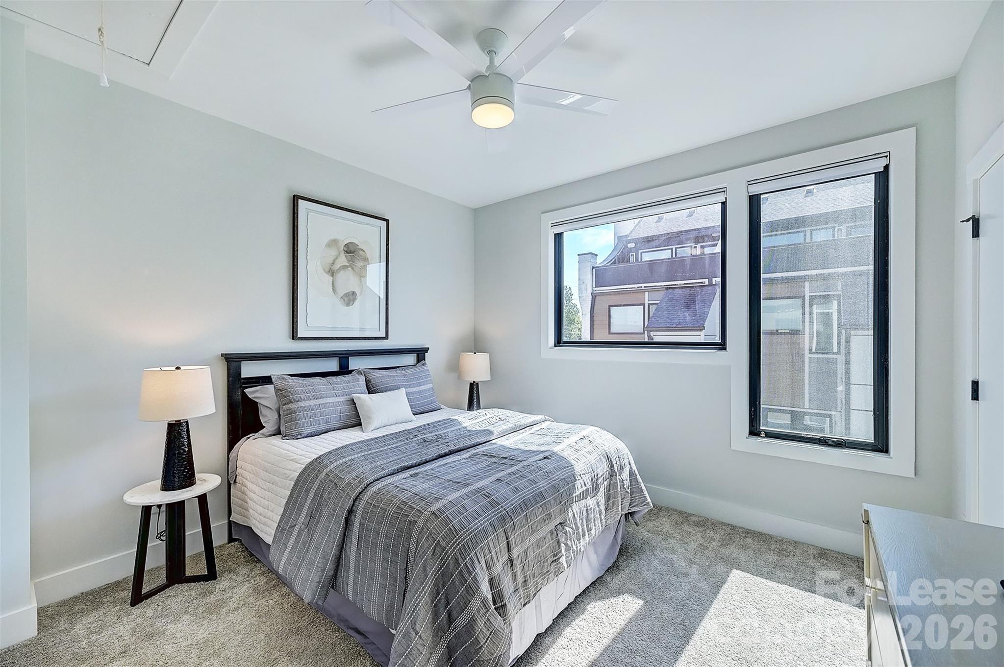 1208 Minter Place Charlotte NC 28203