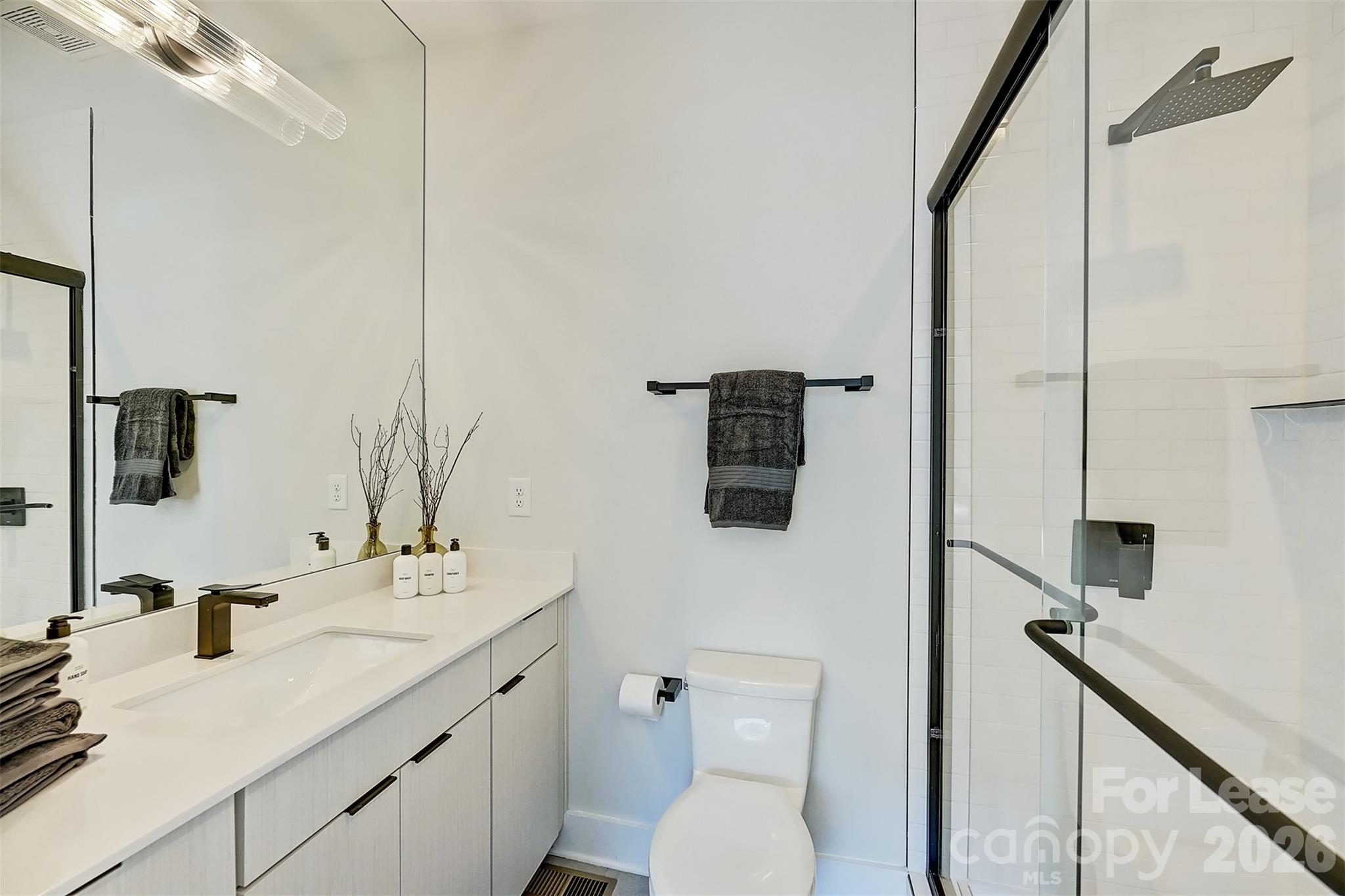 1208 Minter Place Charlotte NC 28203