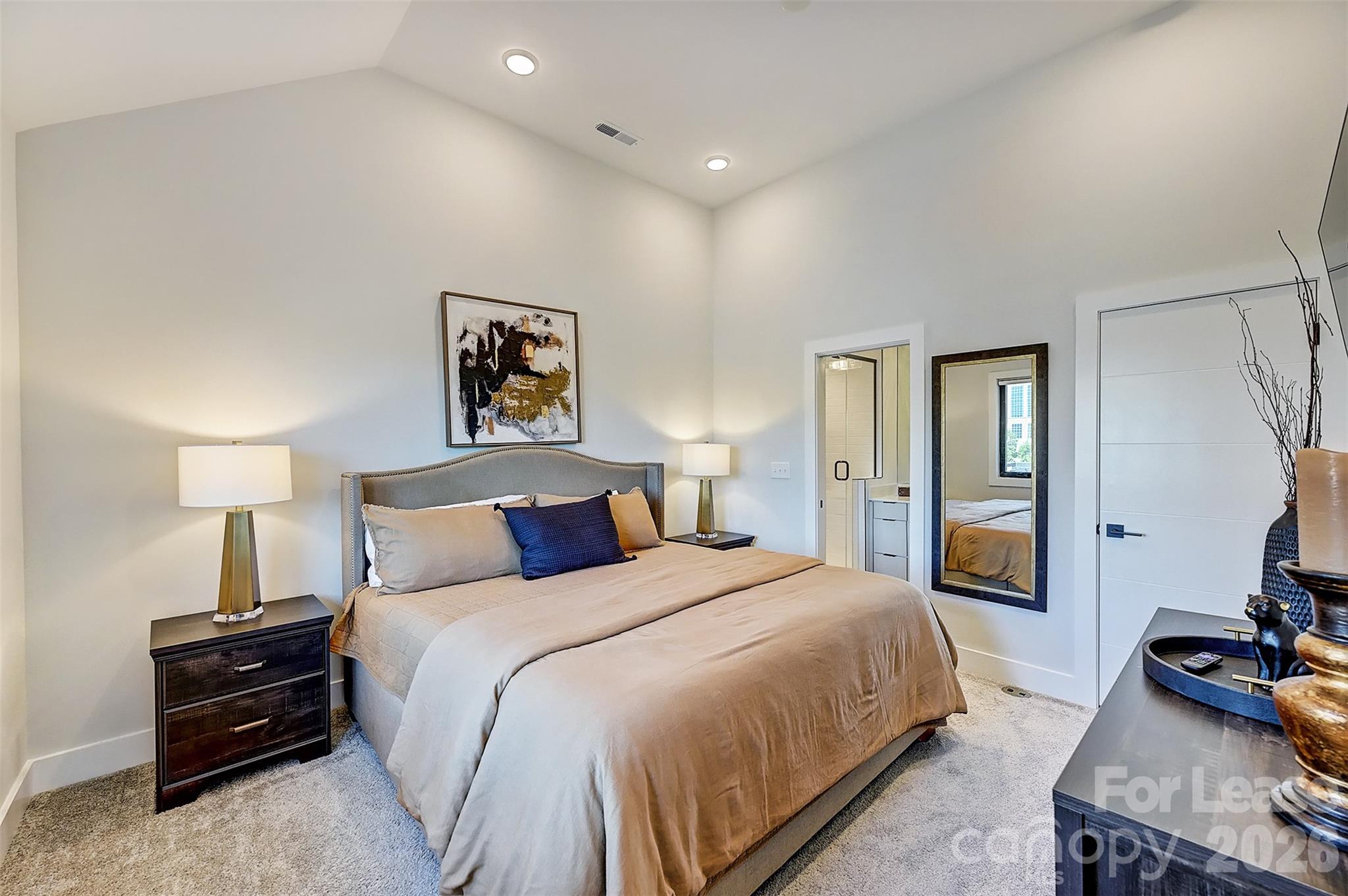 1208 Minter Place Charlotte NC 28203