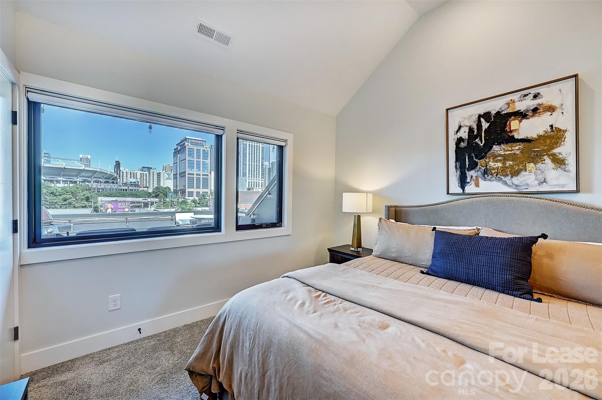 1208 Minter Place Charlotte NC 28203