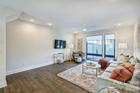 1208 Minter Place Charlotte NC 28203