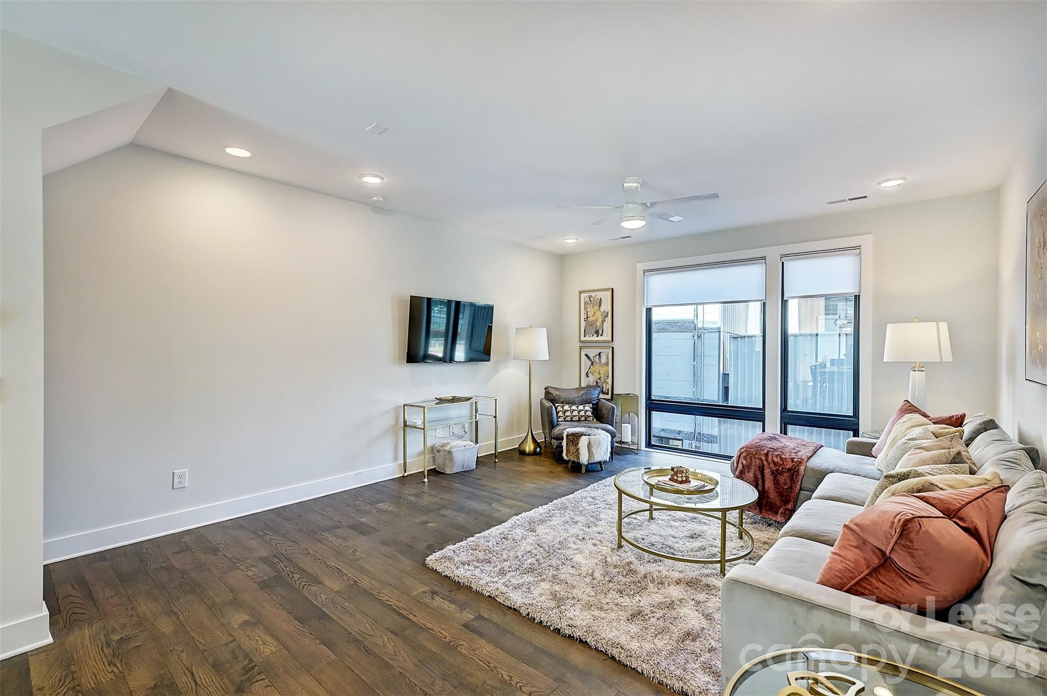 1208 Minter Place Charlotte NC 28203