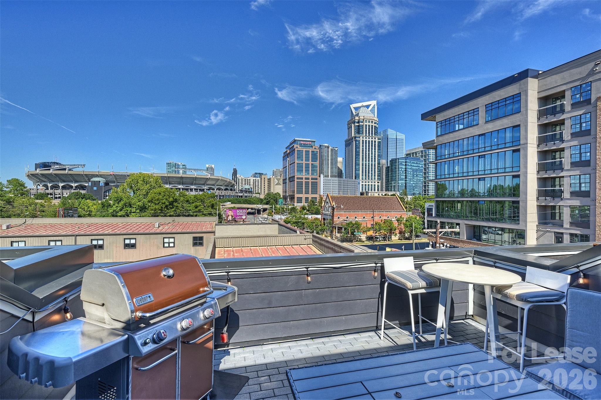 1208 Minter Place Charlotte NC 28203