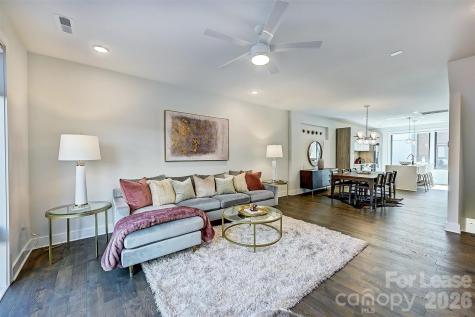 1208 Minter Place Charlotte NC 28203