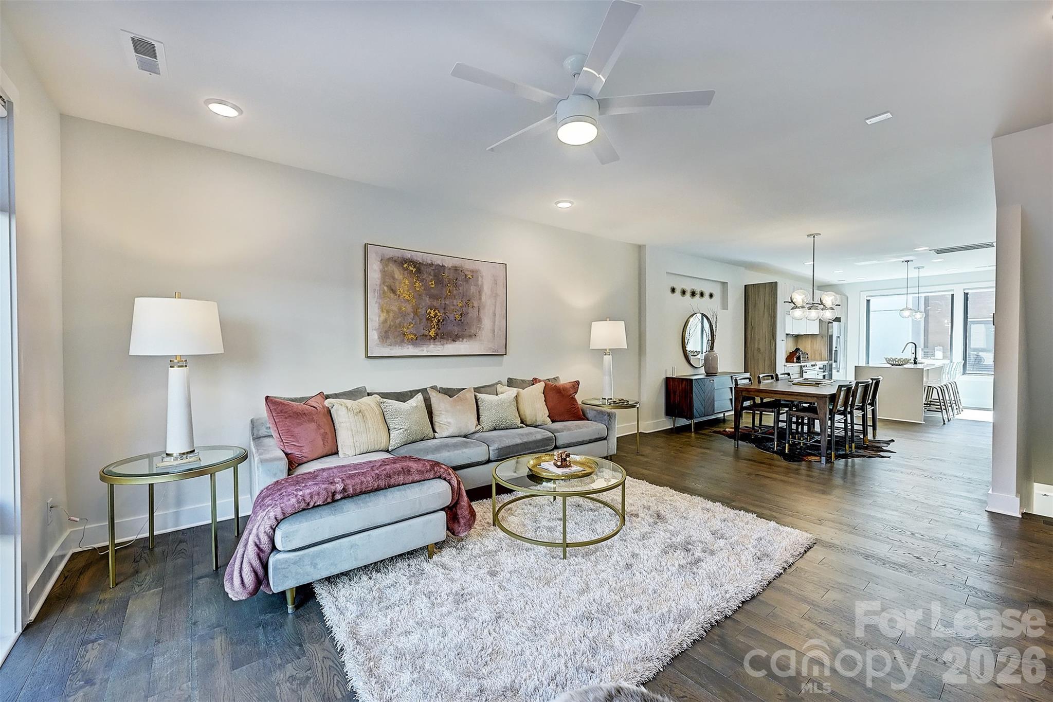 1208 Minter Place Charlotte NC 28203