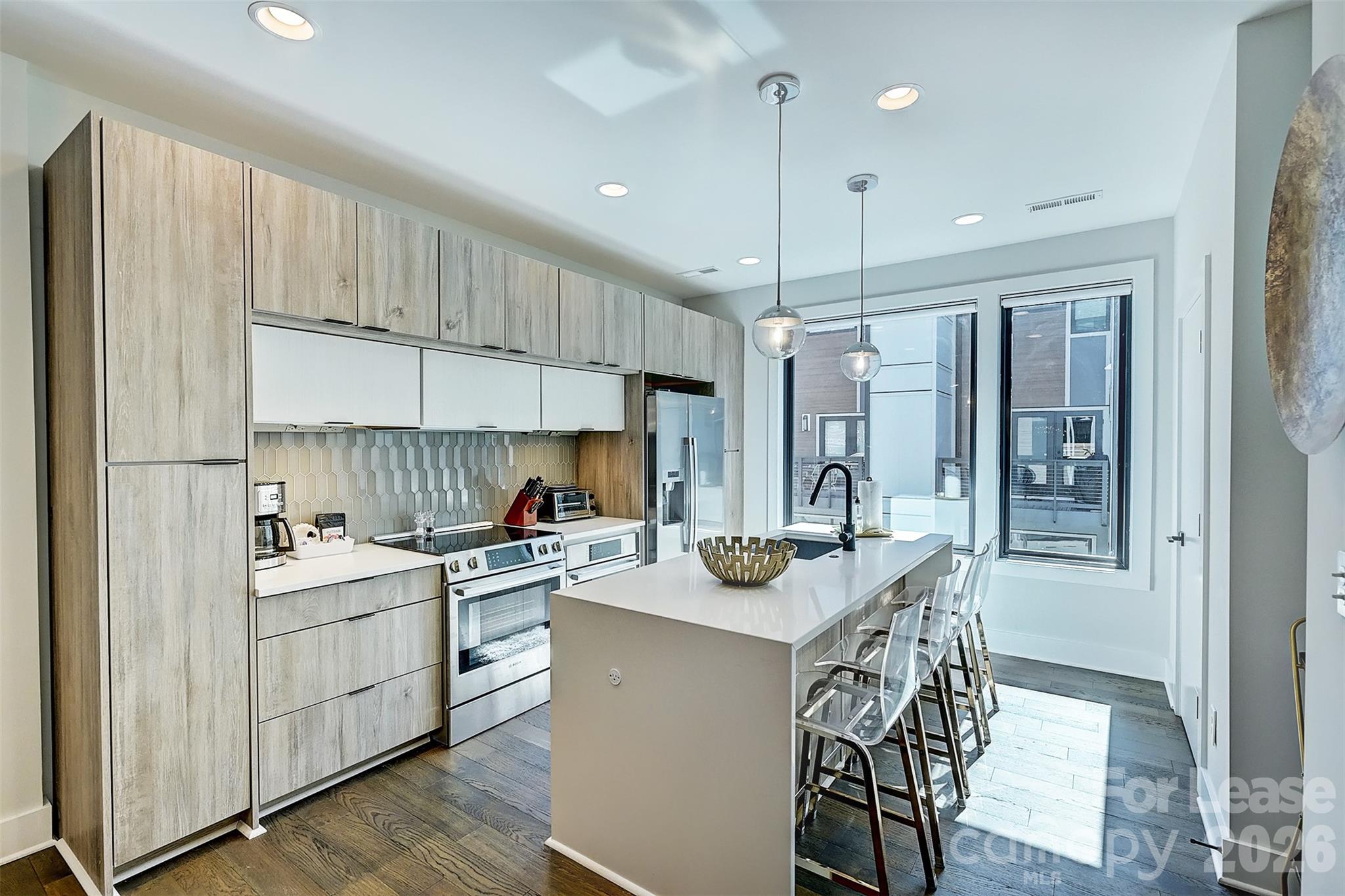 1208 Minter Place Charlotte NC 28203