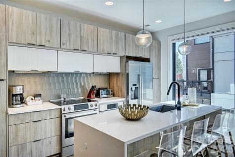 1208 Minter Place Charlotte NC 28203