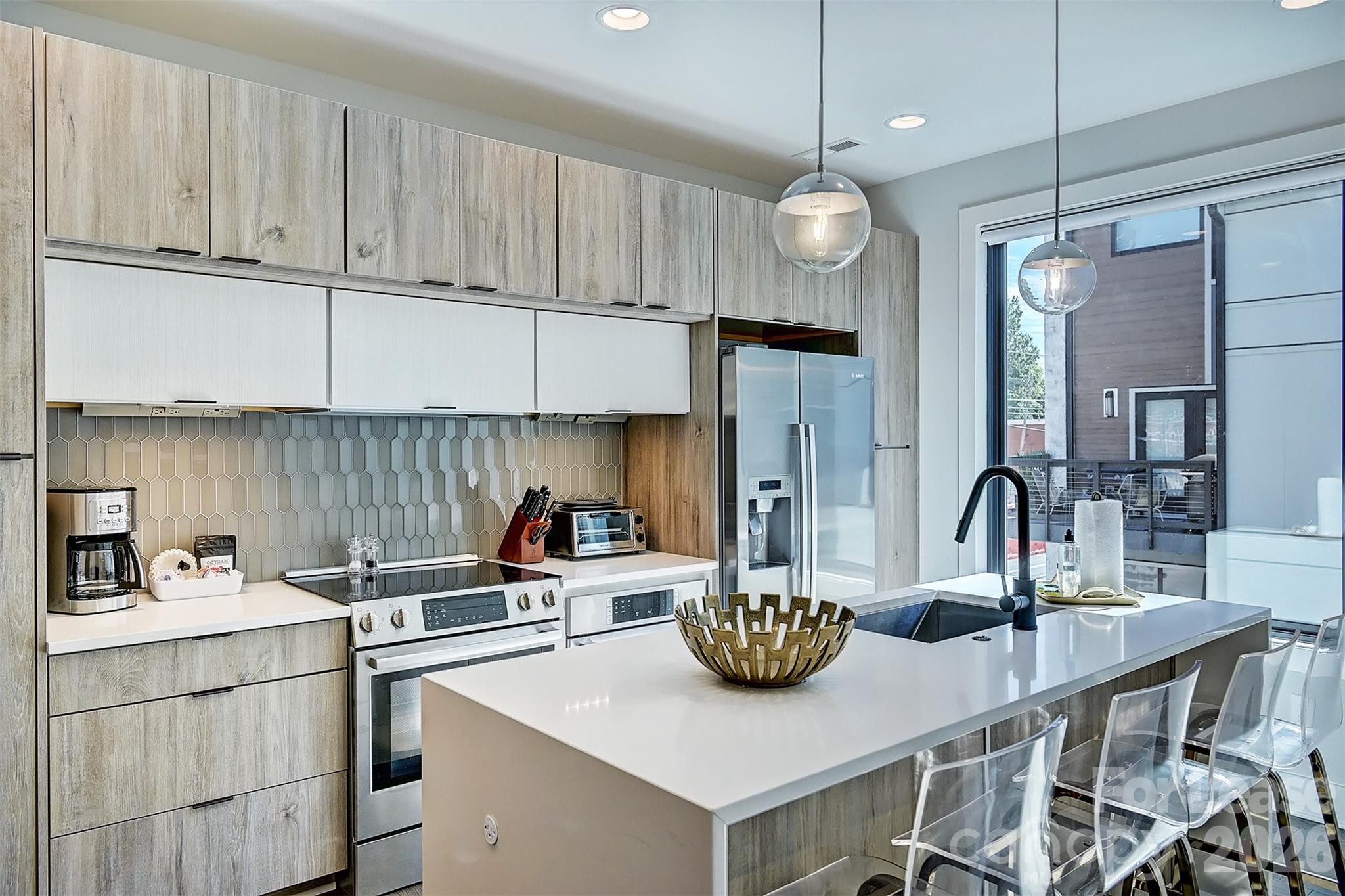 1208 Minter Place Charlotte NC 28203