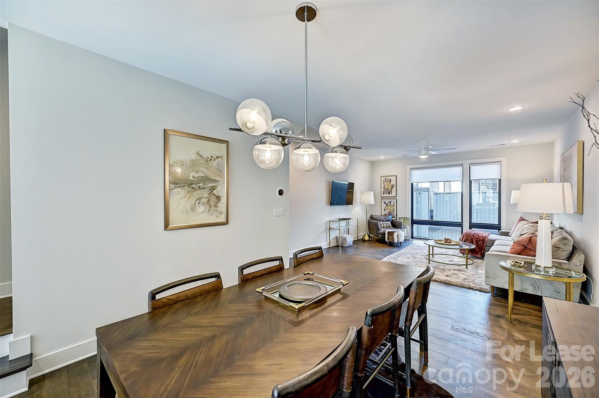 1208 Minter Place Charlotte NC 28203