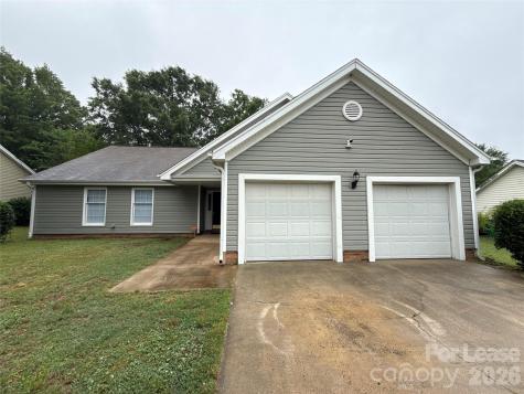 13500 Stephendale Drive Charlotte NC 28273