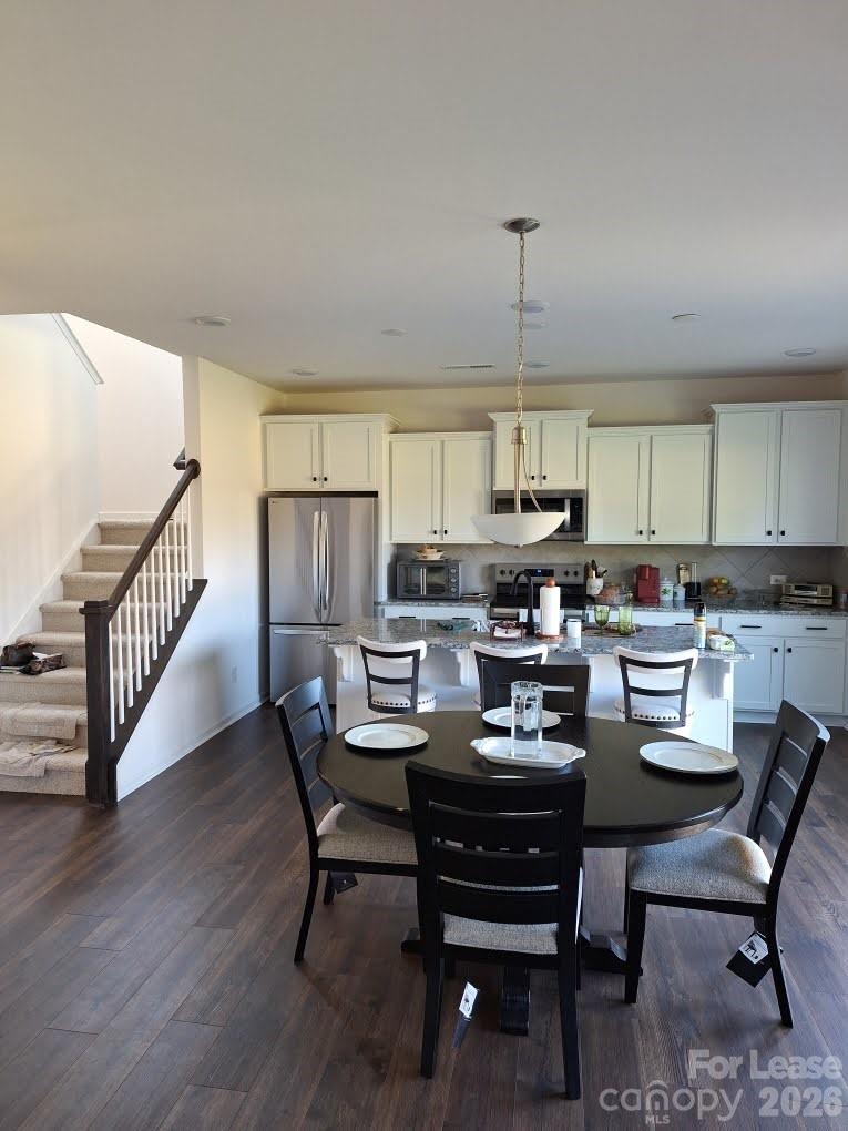 494 Aspire Circle Wingate NC 28174