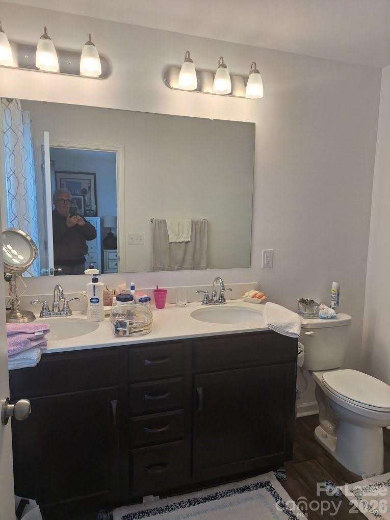 494 Aspire Circle Wingate NC 28174