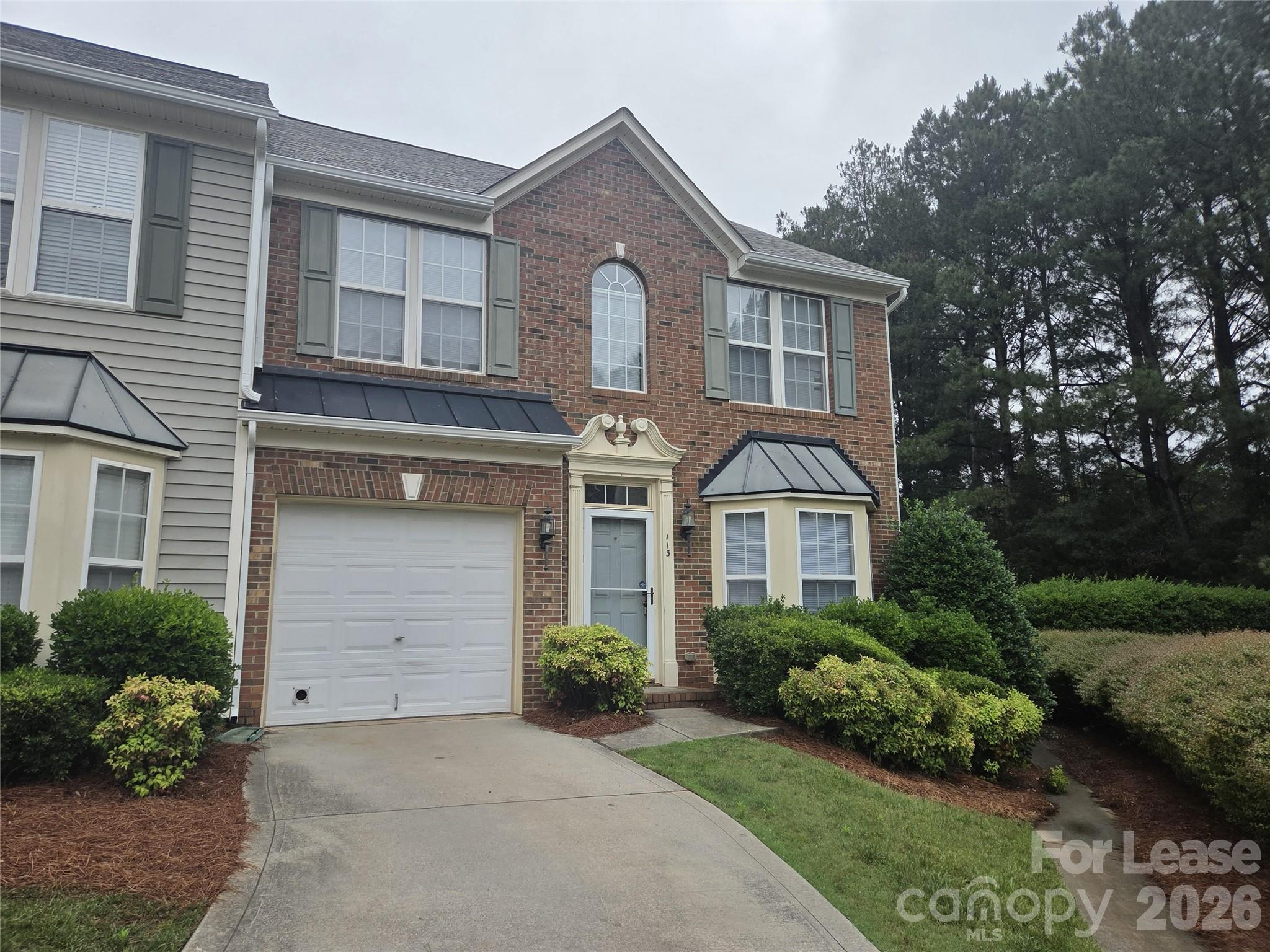 113 Kase Court Mooresville NC 28117
