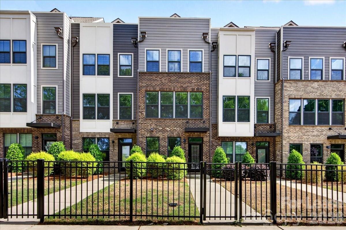 530 Billingsley Road Charlotte NC 28211