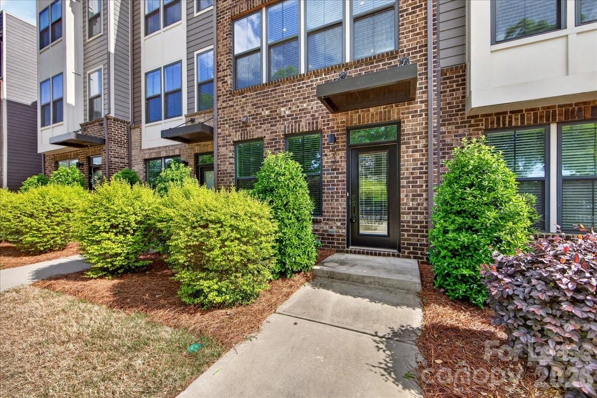 530 Billingsley Road Charlotte NC 28211