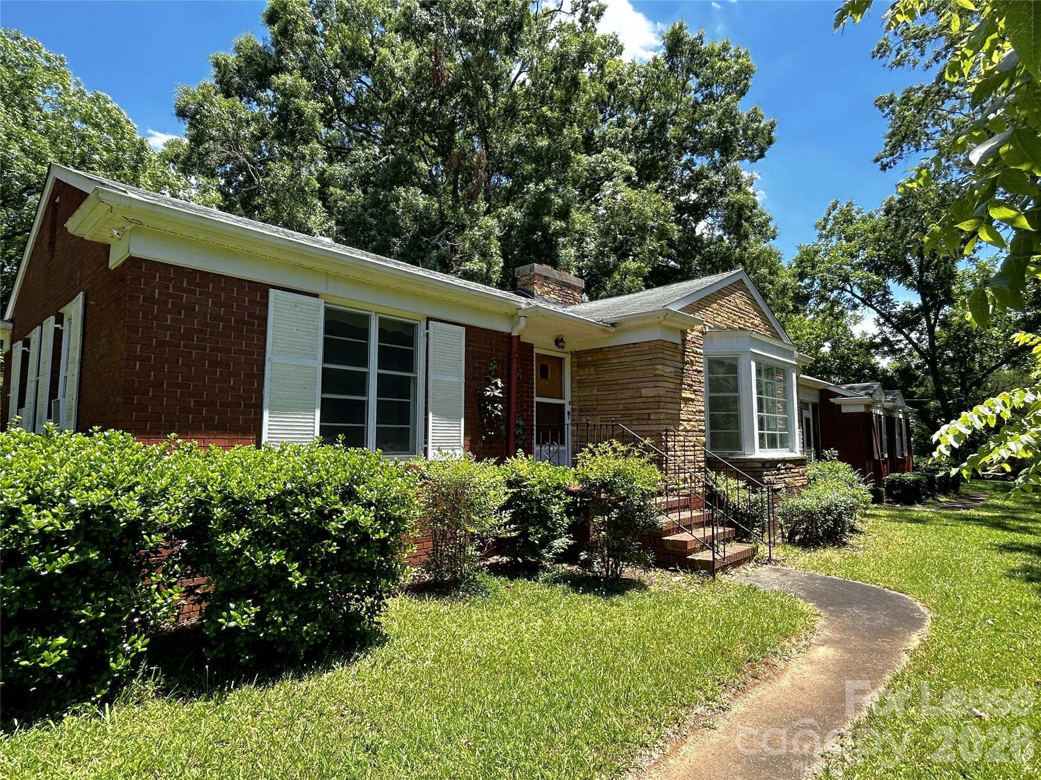 6602 Allen Black Road Charlotte NC 28227