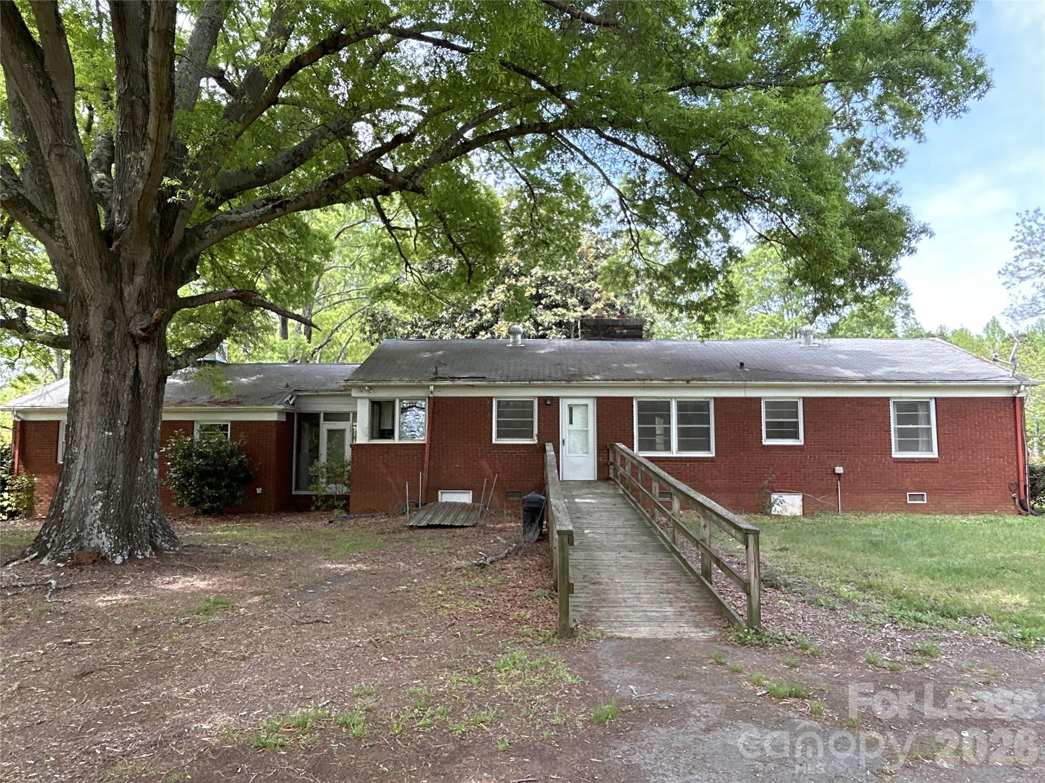 6602 Allen Black Road Charlotte NC 28227