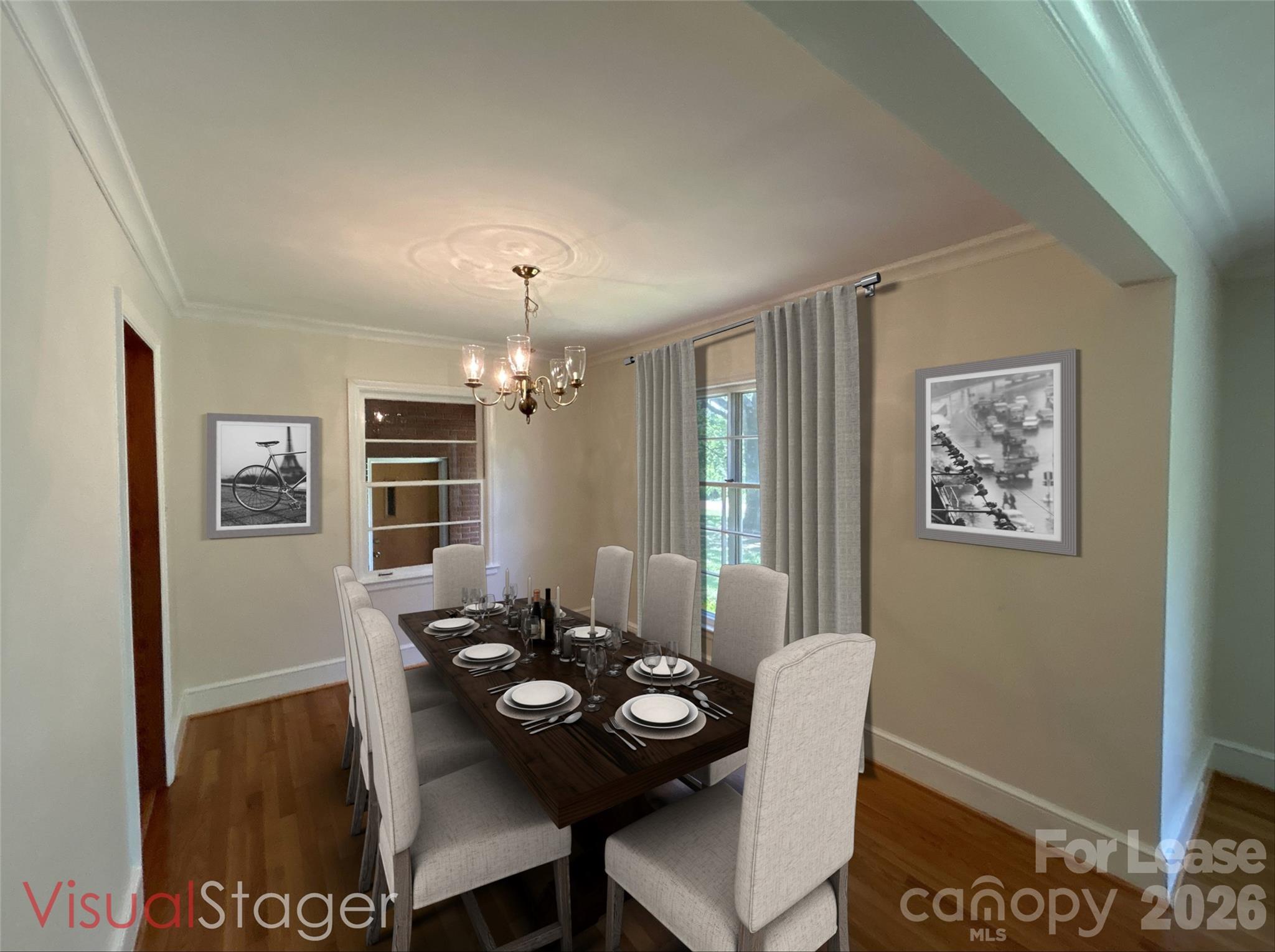 6602 Allen Black Road Charlotte NC 28227