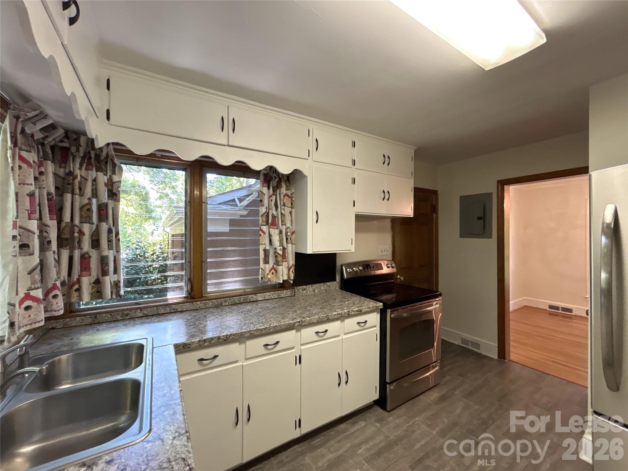 6602 Allen Black Road Charlotte NC 28227