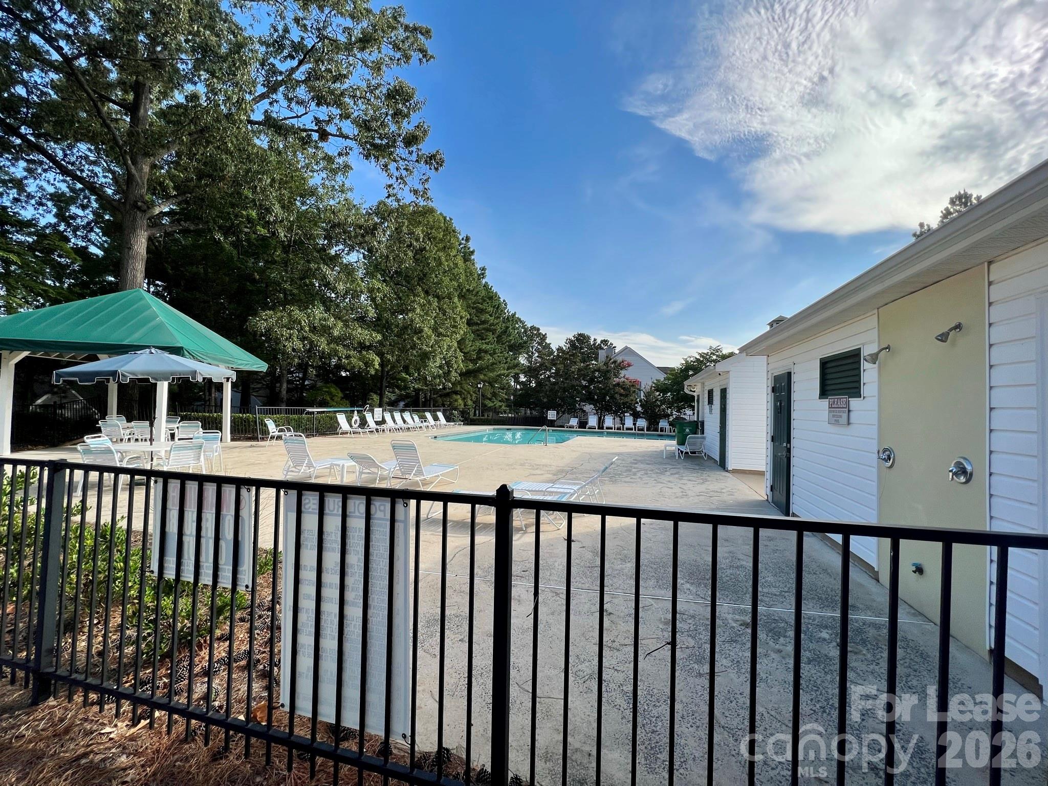8433 Southgate Commons Drive Charlotte NC 28277