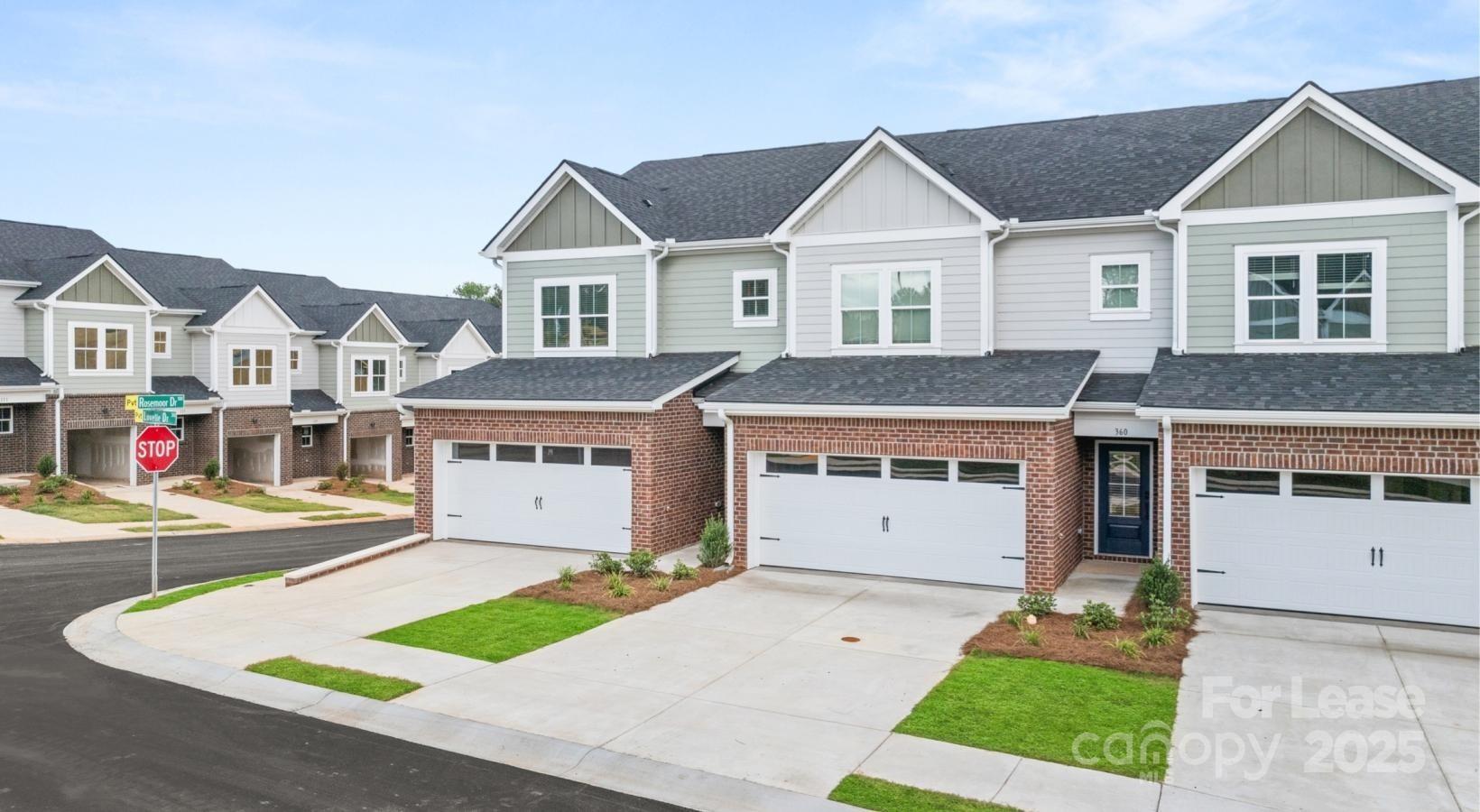 1748 Marglyn Drive Matthews NC 28105