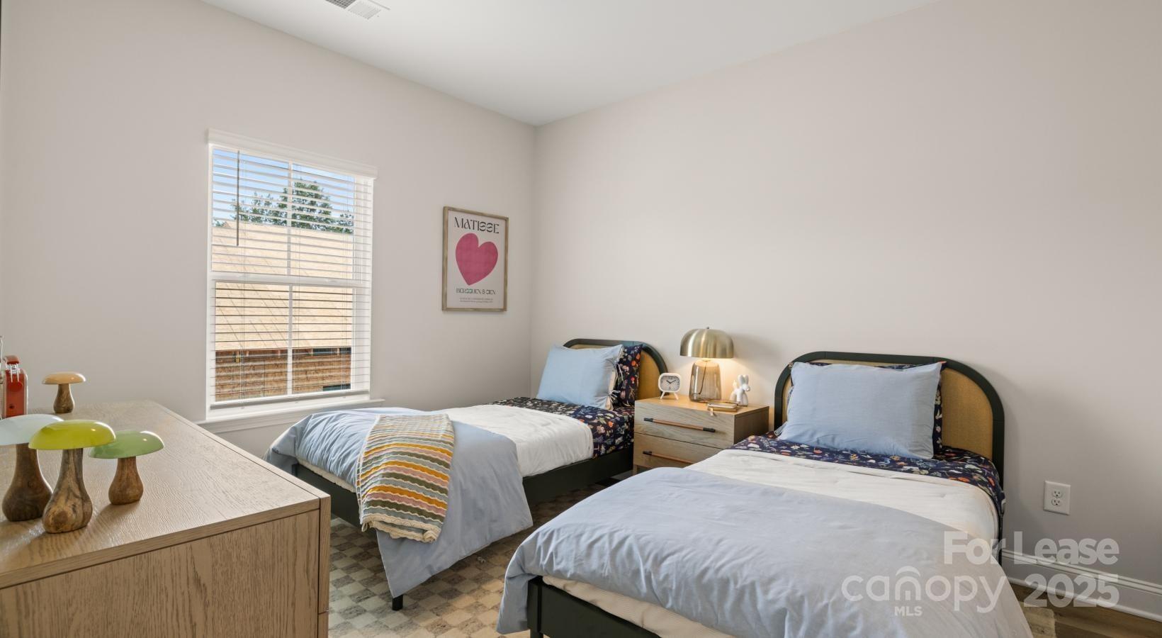 1748 Marglyn Drive Matthews NC 28105