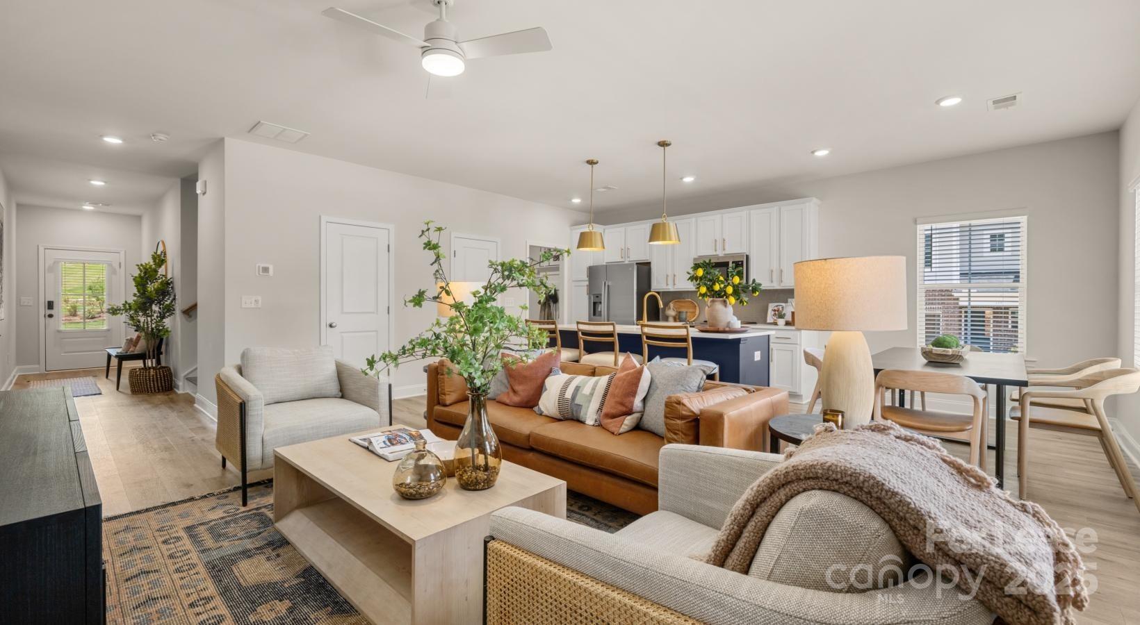1748 Marglyn Drive Matthews NC 28105