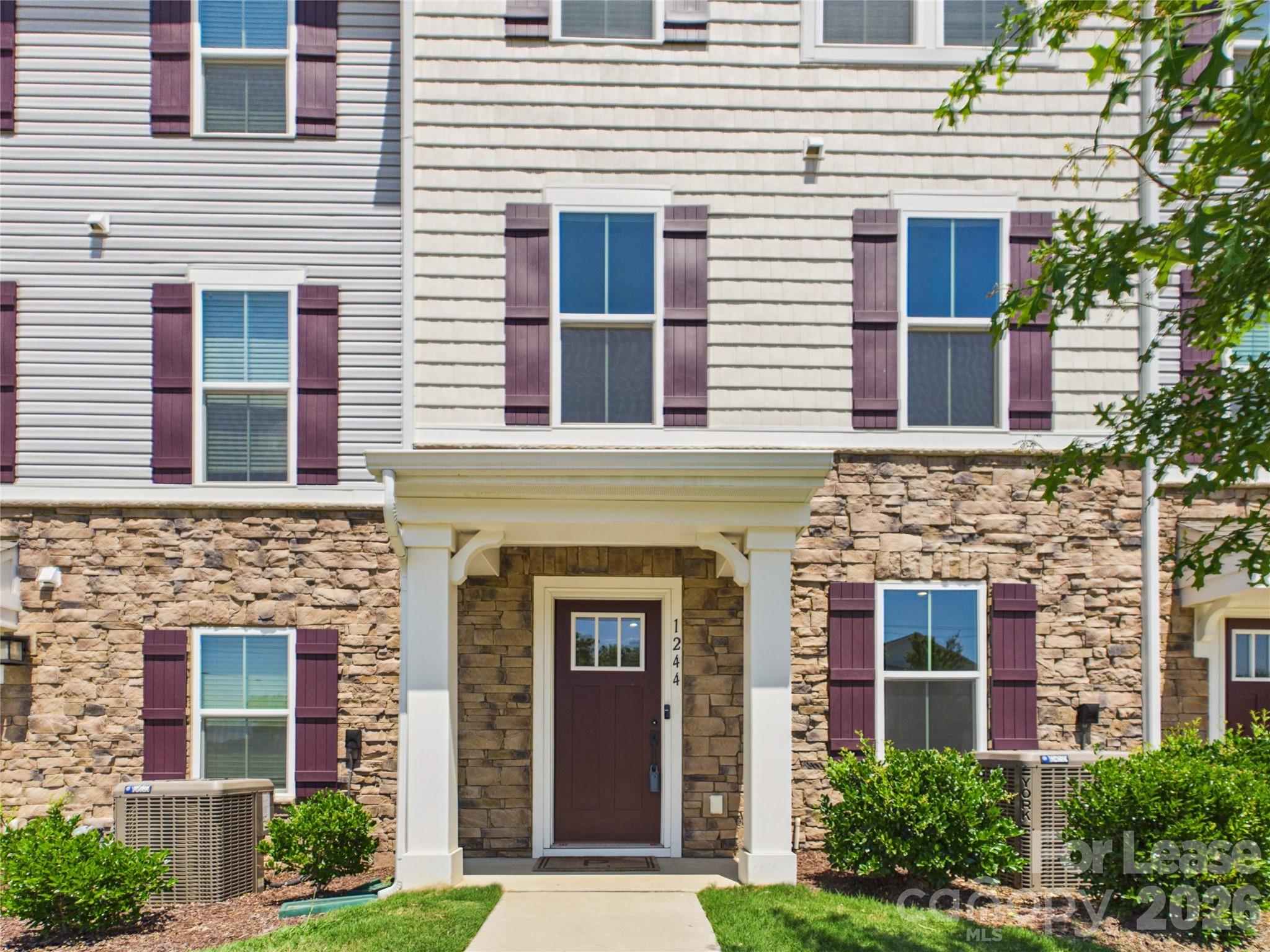 1244 Newell Towns Lane Charlotte NC 28262
